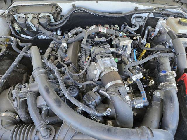 Certified 2023 Ford Bronco Wildtrak AWD/4WD image 33