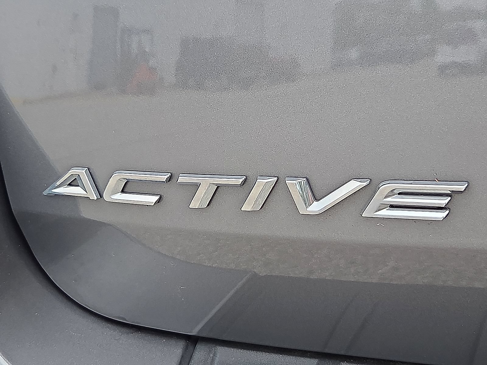 Certified 2025 Ford Explorer Active w/ Active Comfort Package AWD/4WD image 9