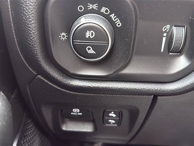 Used 2021 RAM 1500 Big Horn AWD/4WD image 21