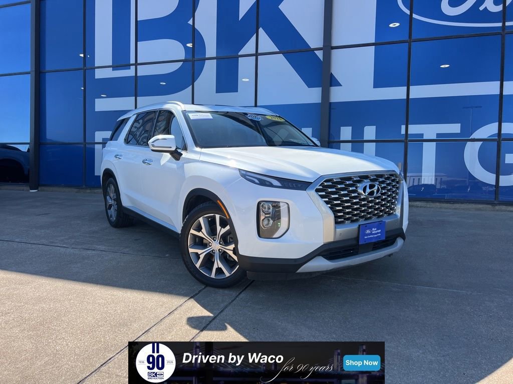 Used 2022 Hyundai Palisade SEL w/ Premium Package image 6
