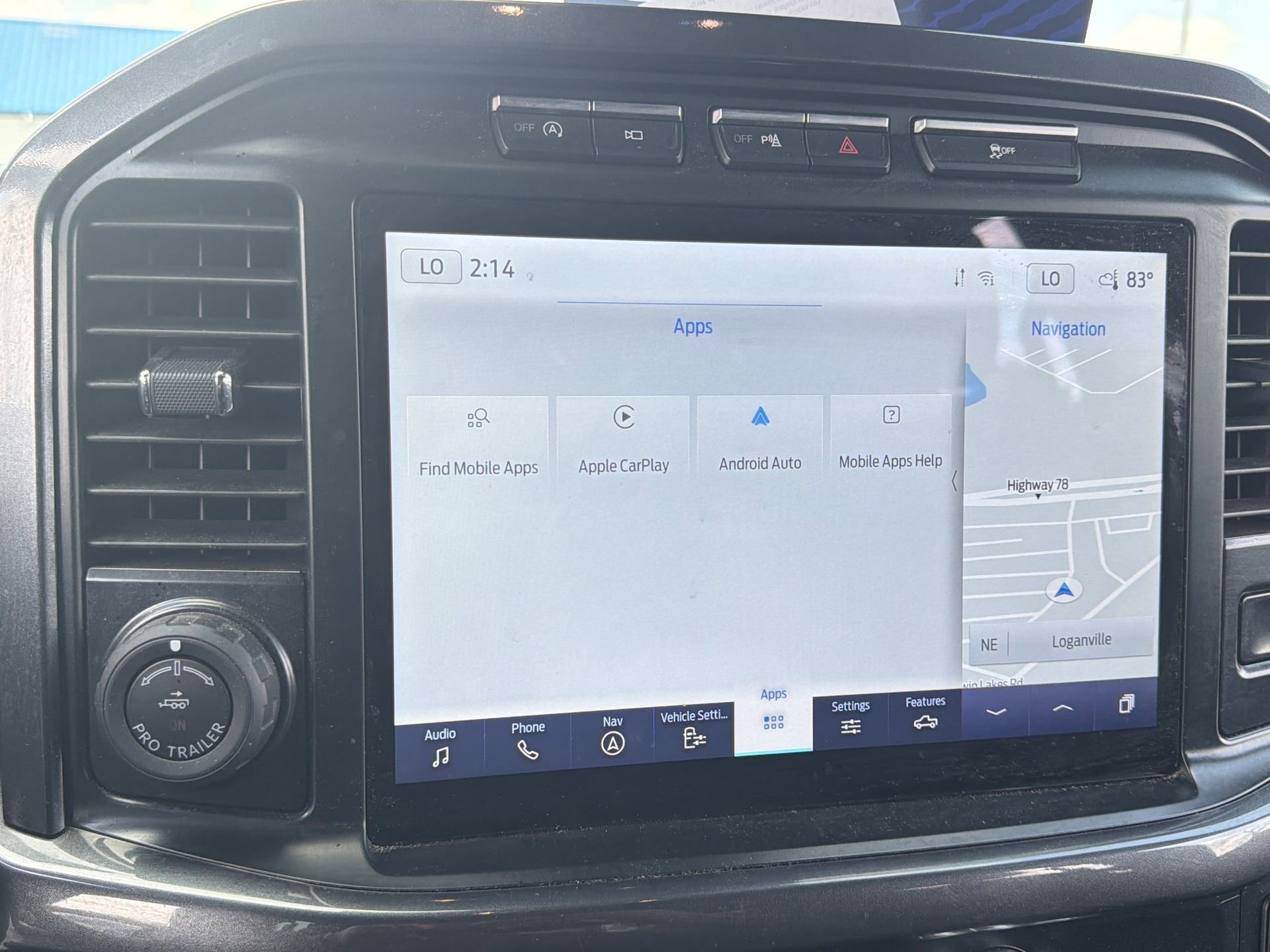 Certified 2023 Ford F150 XLT w/ Equipment Group 302A High image 15