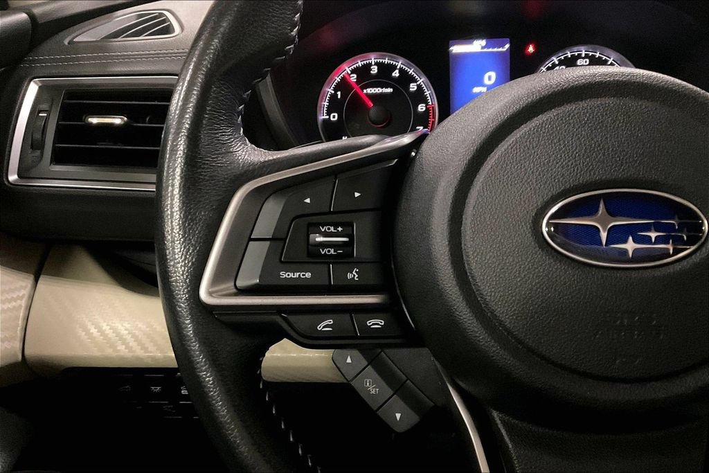 Used 2022 Subaru Ascent Premium w/ Convenience Package AWD/4WD image 17