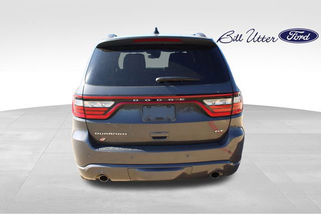 Used 2024 Dodge Durango GT image 4