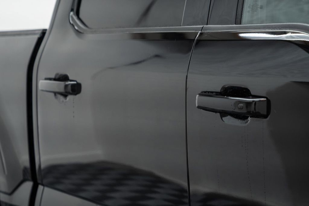 Certified 2023 Ford F150 Tremor w/ Trailer Tow Package image 18