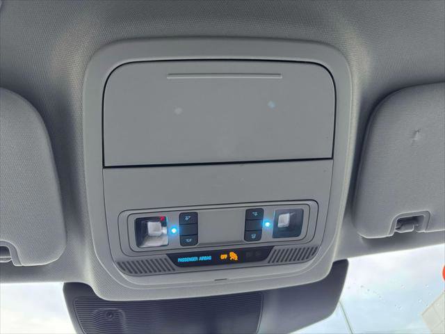 Certified 2023 Ford Explorer XLT w/ Equipment Group 202A image 30