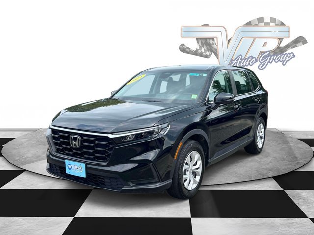 Used 2024 Honda CR-V LX image 4