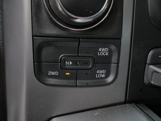 Used 2022 RAM 1500 Warlock w/ Trailer & Traction Group AWD/4WD image 22