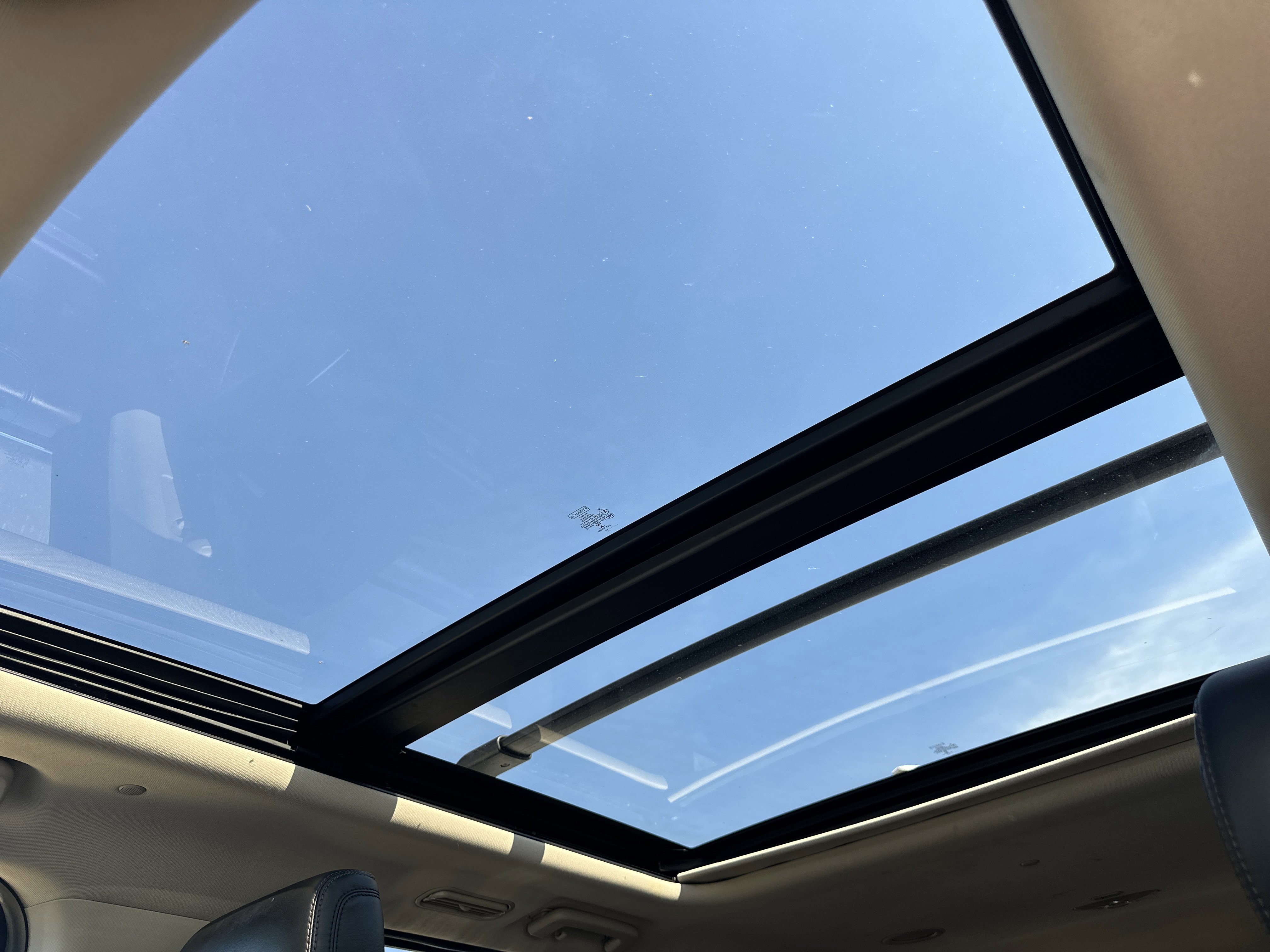 Certified 2021 Ford Expedition Max Platinum image 24