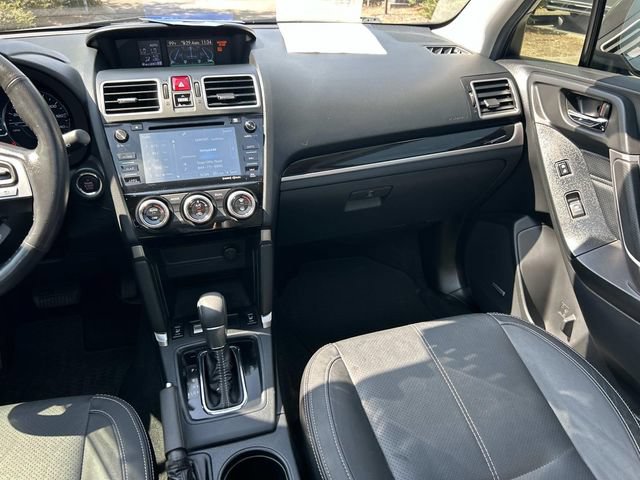 Used 2018 Subaru Forester 2.5i Touring AWD/4WD image 15