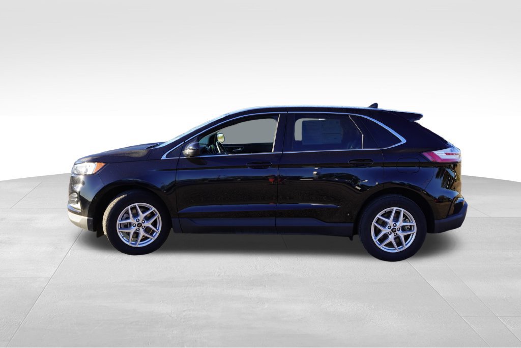 Certified 2024 Ford Edge SEL AWD/4WD image 9