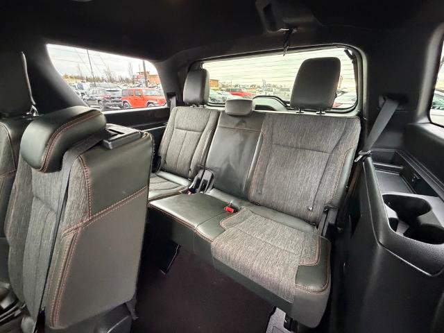 Certified 2023 Ford Expedition Timberline image 14