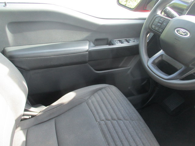 Certified 2023 Ford F150 XL w/ STX Appearance Package AWD/4WD image 25