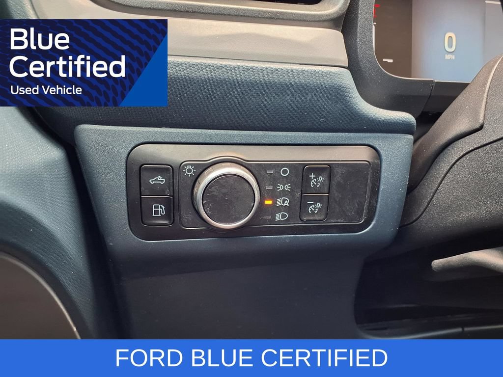 Certified 2026 Ford Maverick XL FWD image 22