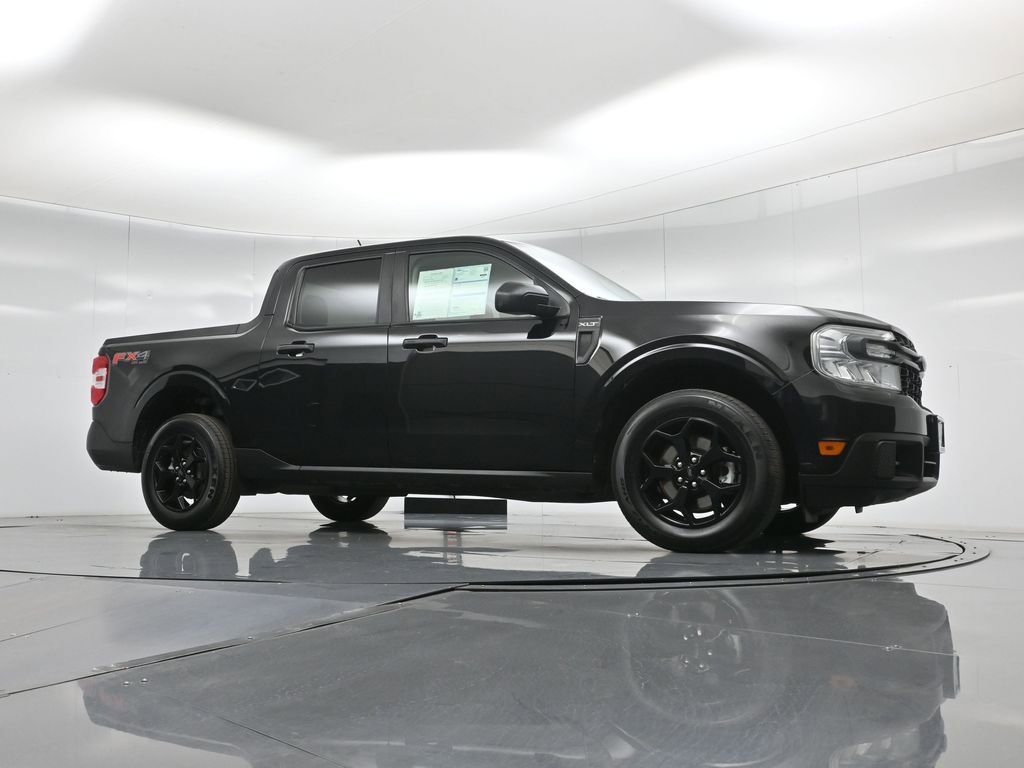 Certified 2024 Ford Maverick XLT w/ Equipment Group 300A Standard image 48