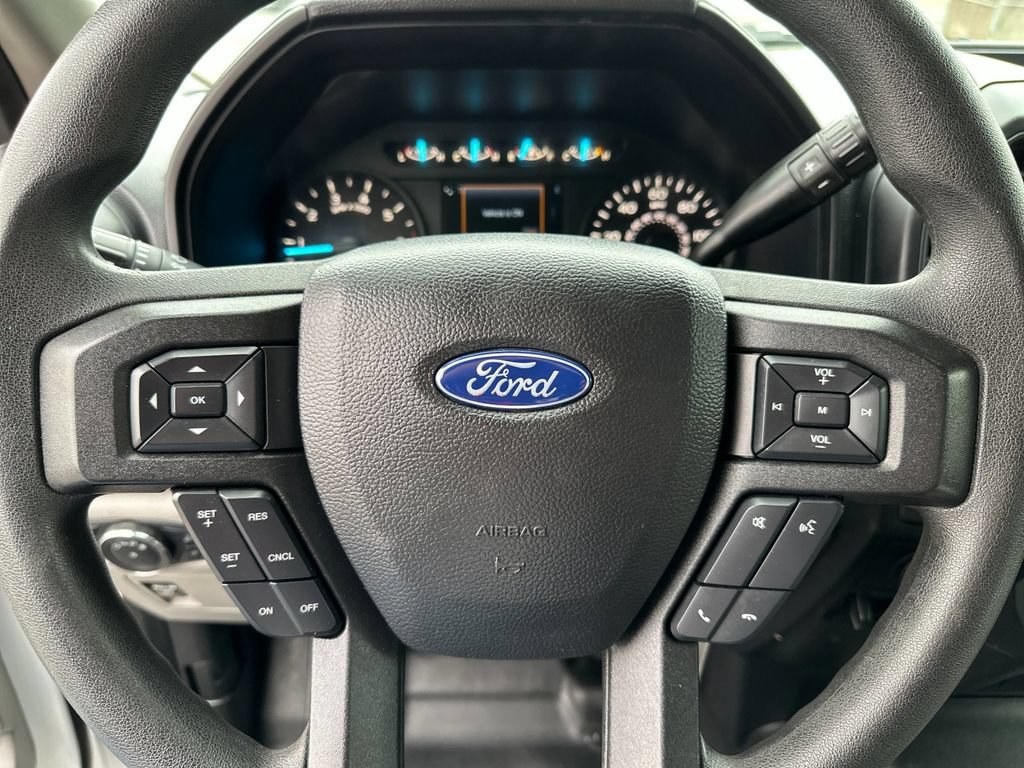Certified 2020 Ford F150 XL w/ Equipment Group 101A Mid RWD image 20