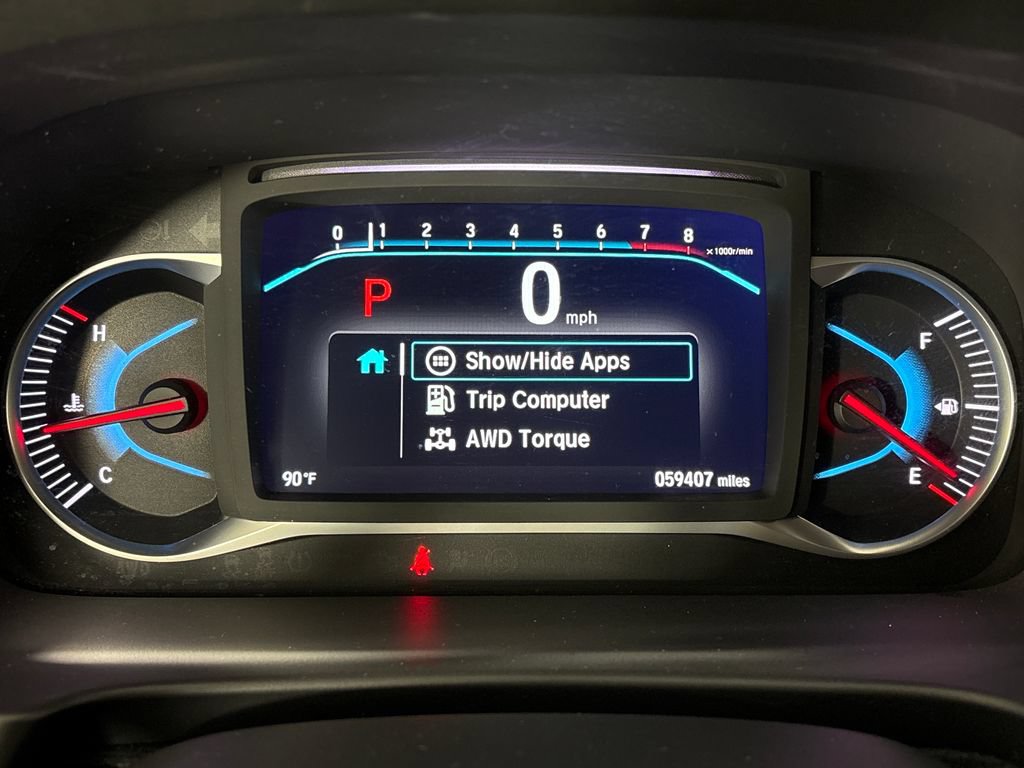 Used 2022 Honda Pilot Touring image 18