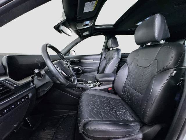 Used 2023 Kia Telluride SX X-Line AWD/4WD image 12
