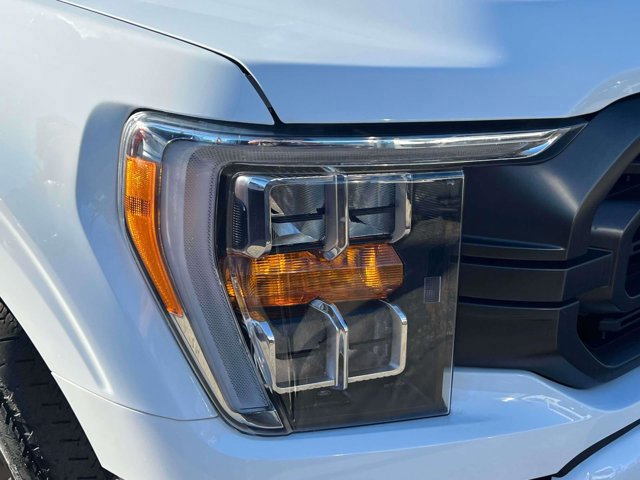 Certified 2022 Ford F150 XLT w/ Equipment Group 302A High image 11