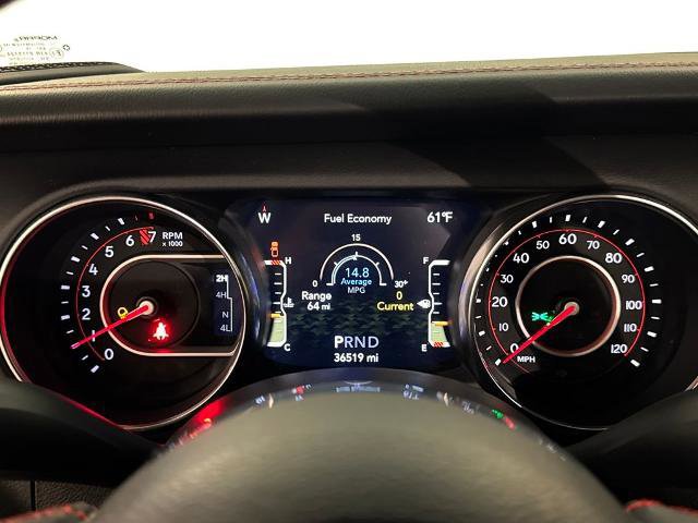 Used 2020 Jeep Gladiator Rubicon image 23