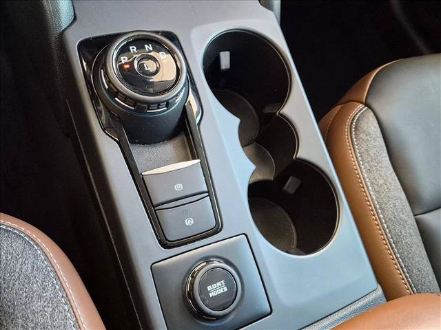 Certified 2024 Ford Bronco Sport Outer Banks AWD/4WD image 11