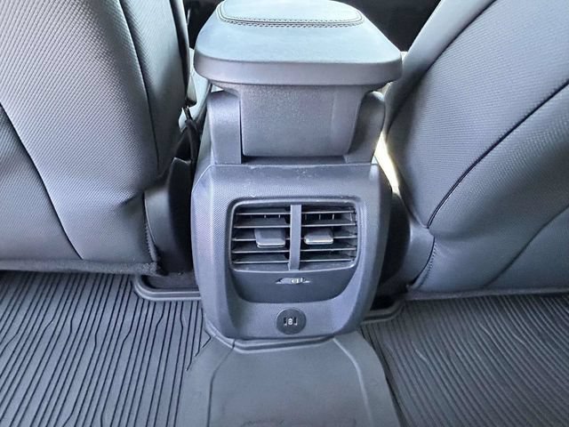 Certified 2025 Ford Mustang Mach-E Select w/ Comfort Package Lite AWD/4WD image 13