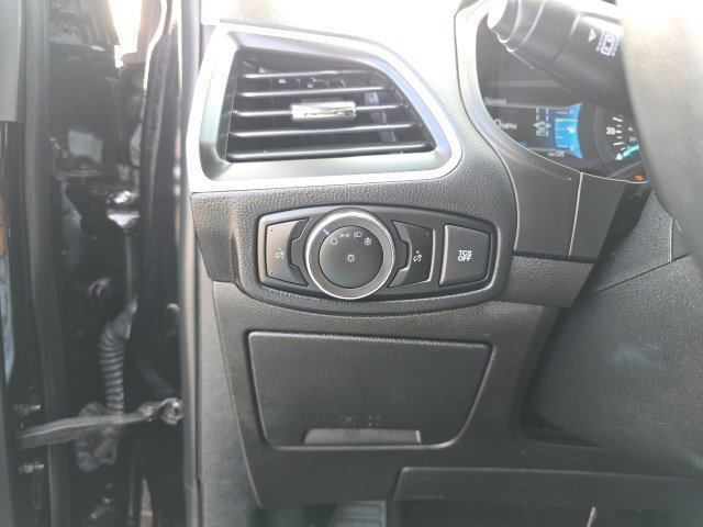 Certified 2024 Ford Edge SEL image 25