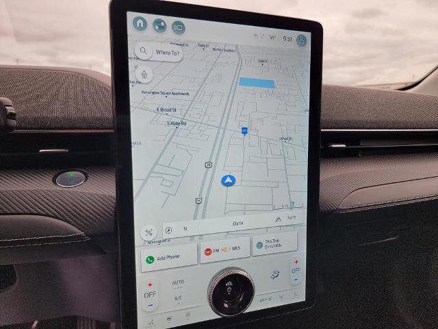 Certified 2021 Ford Mustang Mach-E Premium image 16