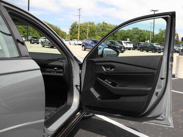 Used 2025 Honda Accord Touring image 24