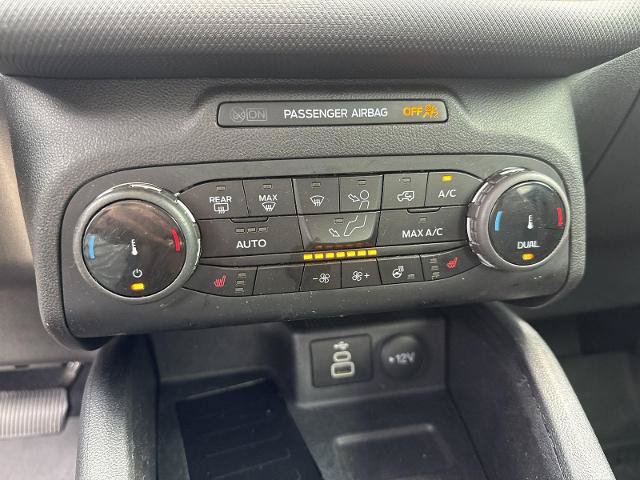 Certified 2023 Ford Bronco Sport Outer Banks w/ Tech Package AWD/4WD image 10