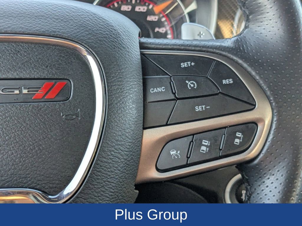 Used 2021 Dodge Charger Scat Pack image 26