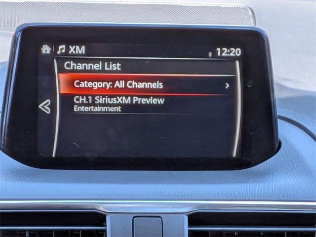 Used 2018 MAZDA MAZDA3 Grand Touring image 15