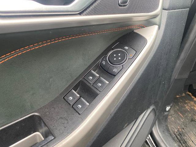 Certified 2022 Ford Explorer Timberline image 20