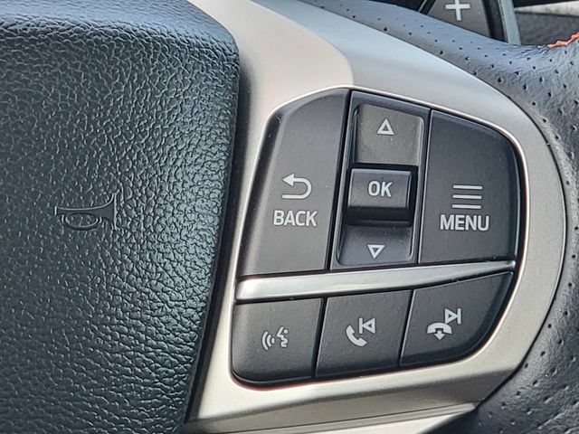 Certified 2023 Ford Explorer Timberline w/ Timberline Technology Package AWD/4WD image 35