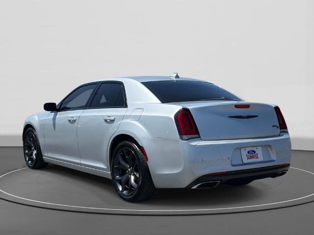 Used 2021 Chrysler 300 S RWD image 7