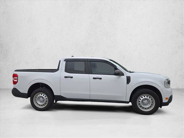 Certified 2022 Ford Maverick XL FWD image 4