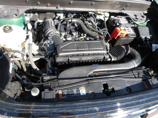 Certified 2025 Ford Bronco Sport Outer Banks w/ Outer Banks Tech Package+ image 30