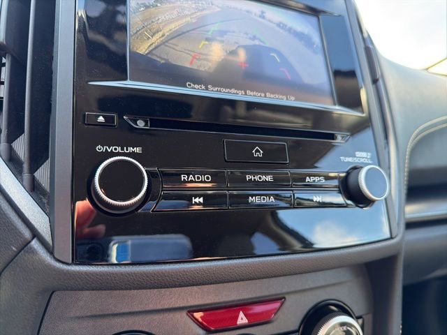 Used 2021 Subaru Crosstrek 2.5i Sport image 24