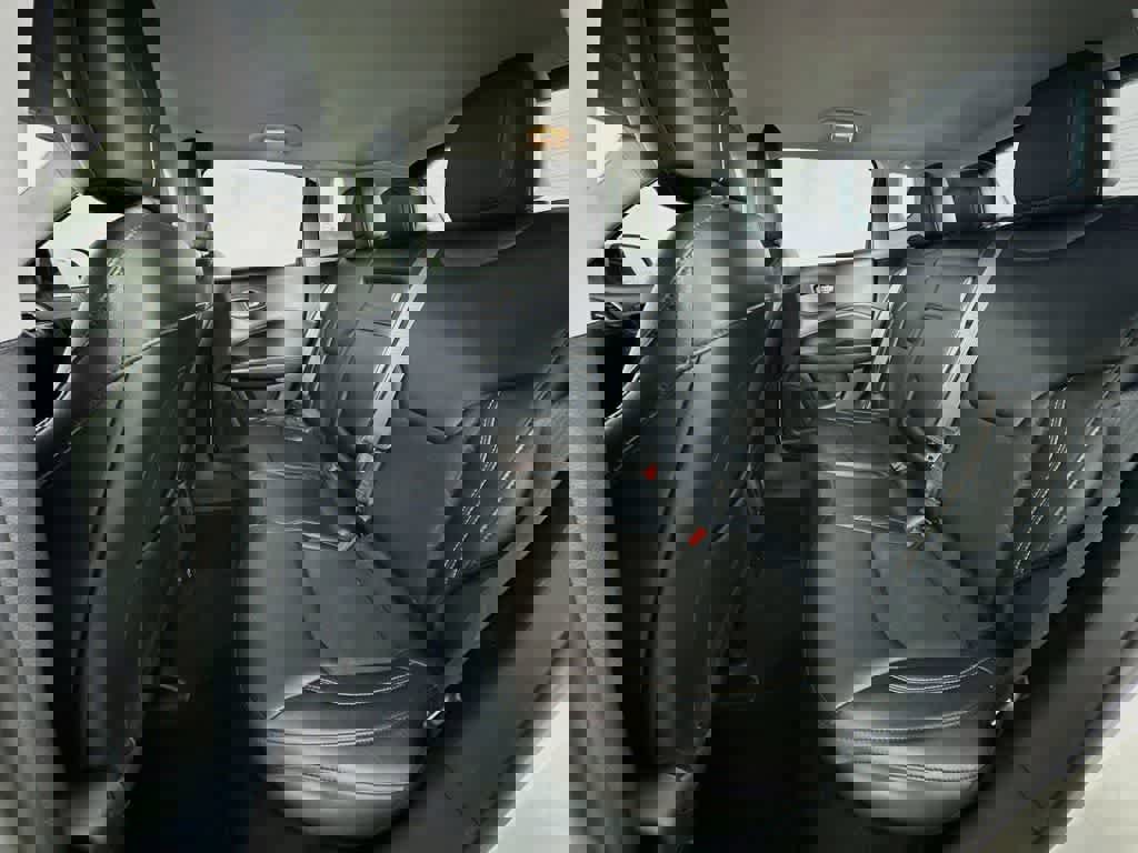 Used 2018 Jeep Compass Latitude image 13