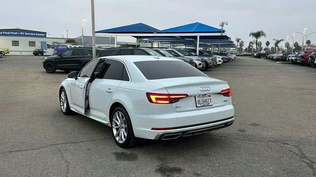 Used 2019 Audi A4 2.0T Premium w/ Convenience Package image 5
