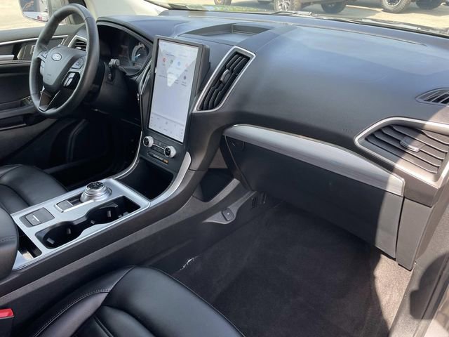 Certified 2022 Ford Edge SEL AWD/4WD image 37