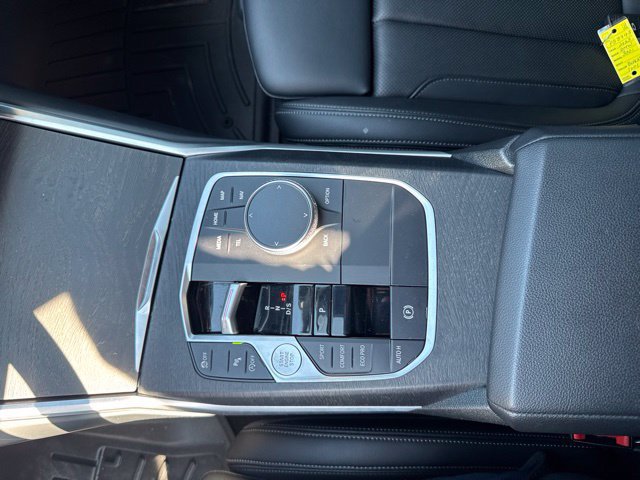 Used 2023 BMW 330i xDrive Sedan w/ Driving Assistance Package AWD/4WD image 18