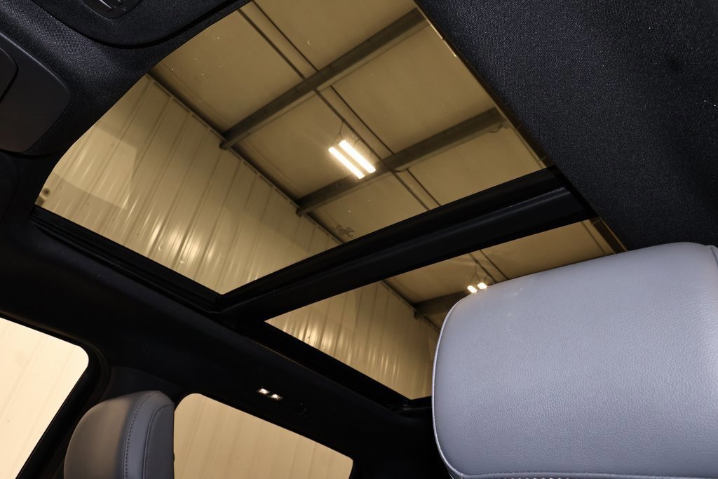 Certified 2023 Ford F150 Lightning Lariat w/ Equipment Group 511A High image 28