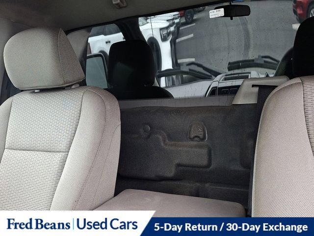 Certified 2022 Ford F550 XLT w/ XLT Value Package image 18