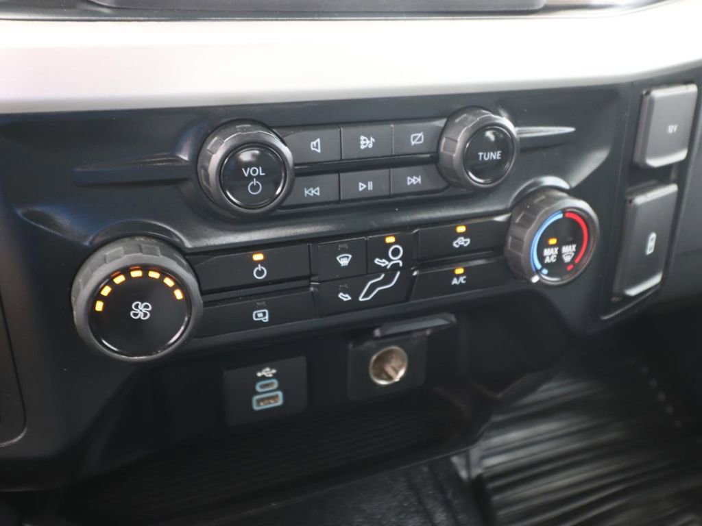 Certified 2024 Ford F450 XL AWD/4WD image 20