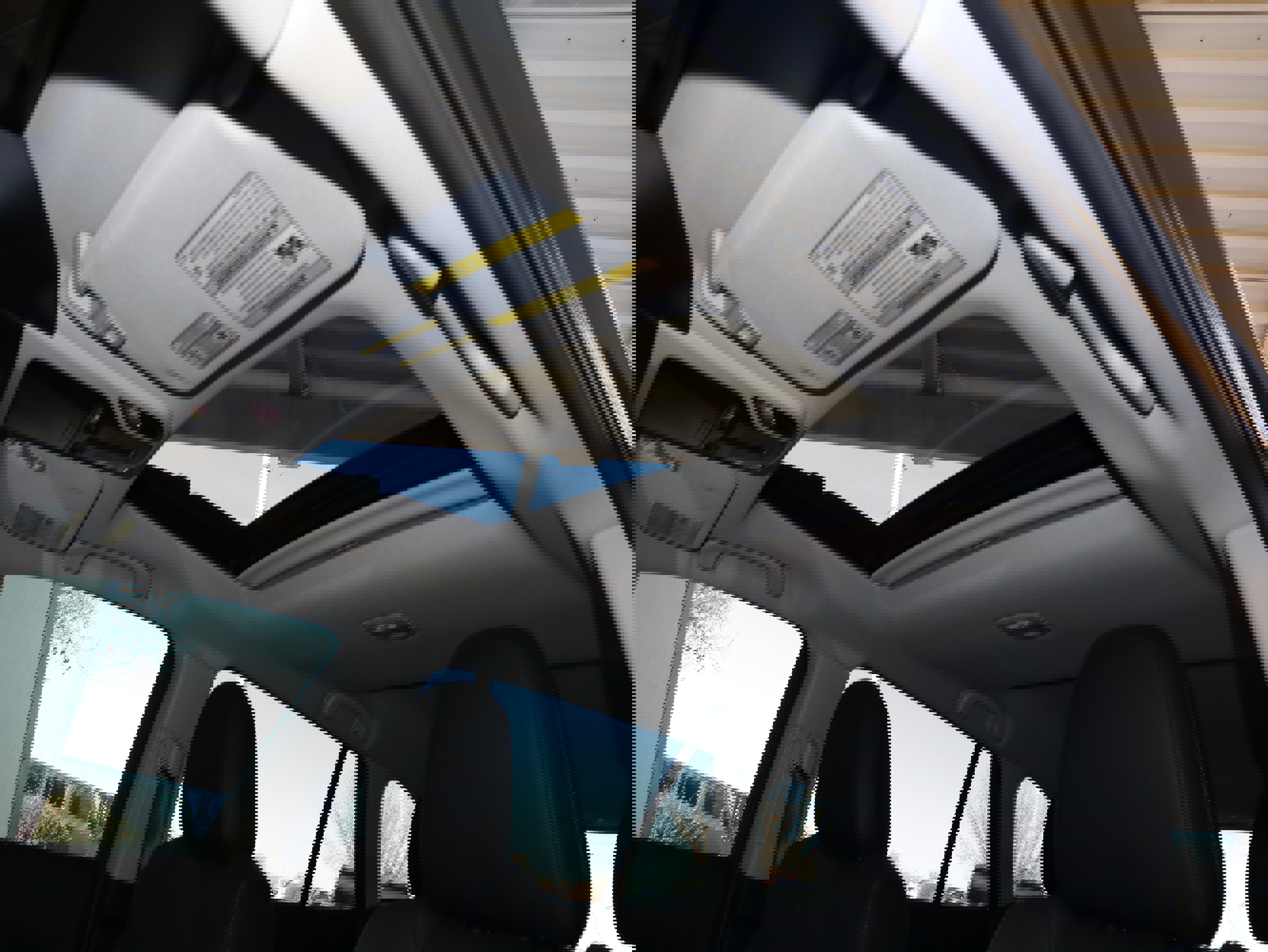 Used 2025 Subaru Outback Limited image 35