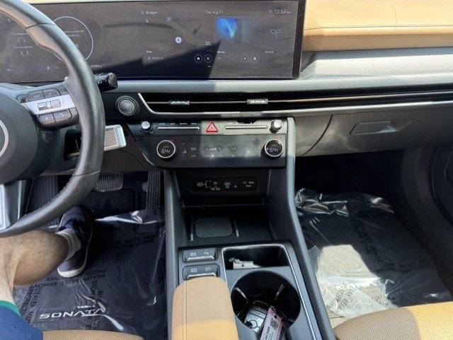Used 2024 Hyundai Sonata Limited FWD image 19