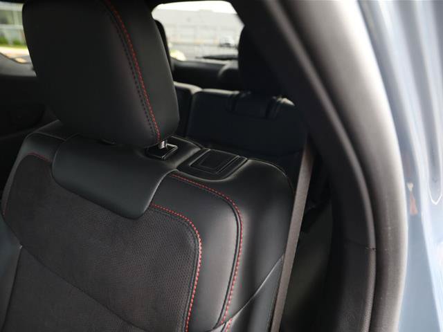 Certified 2025 Ford Explorer ST AWD/4WD image 28