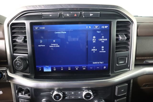 Certified 2023 Ford F150 King Ranch AWD/4WD image 57
