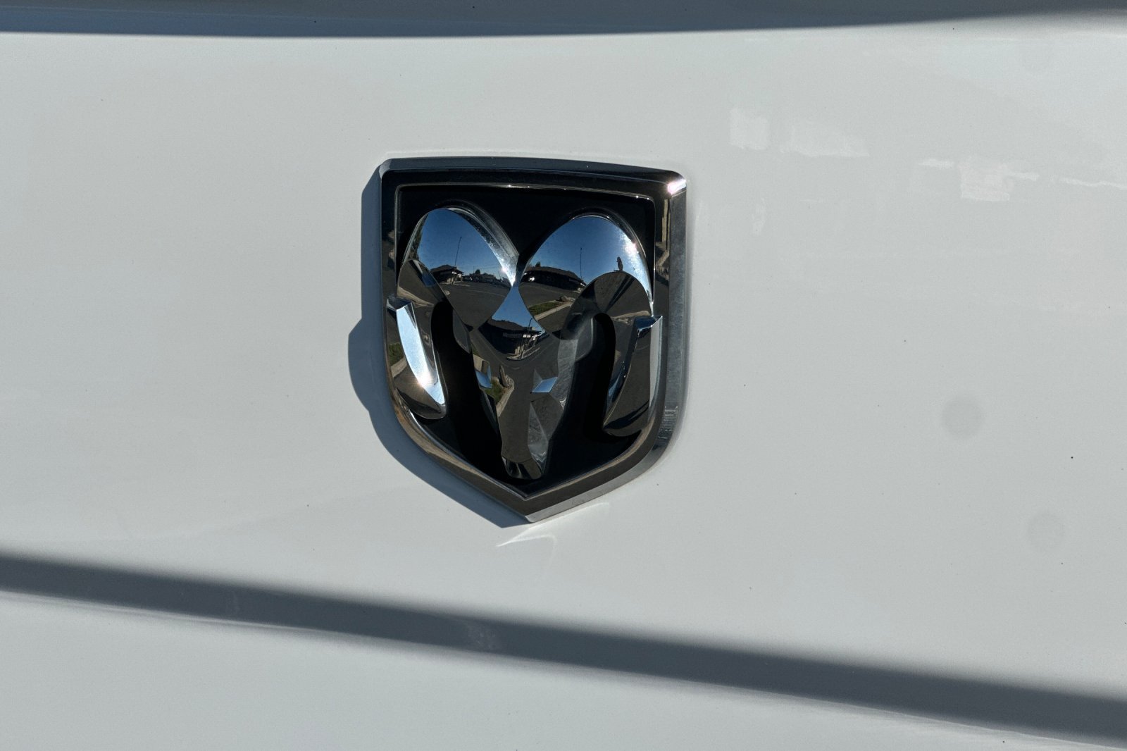 Used 2023 RAM 1500 Tradesman RWD image 23