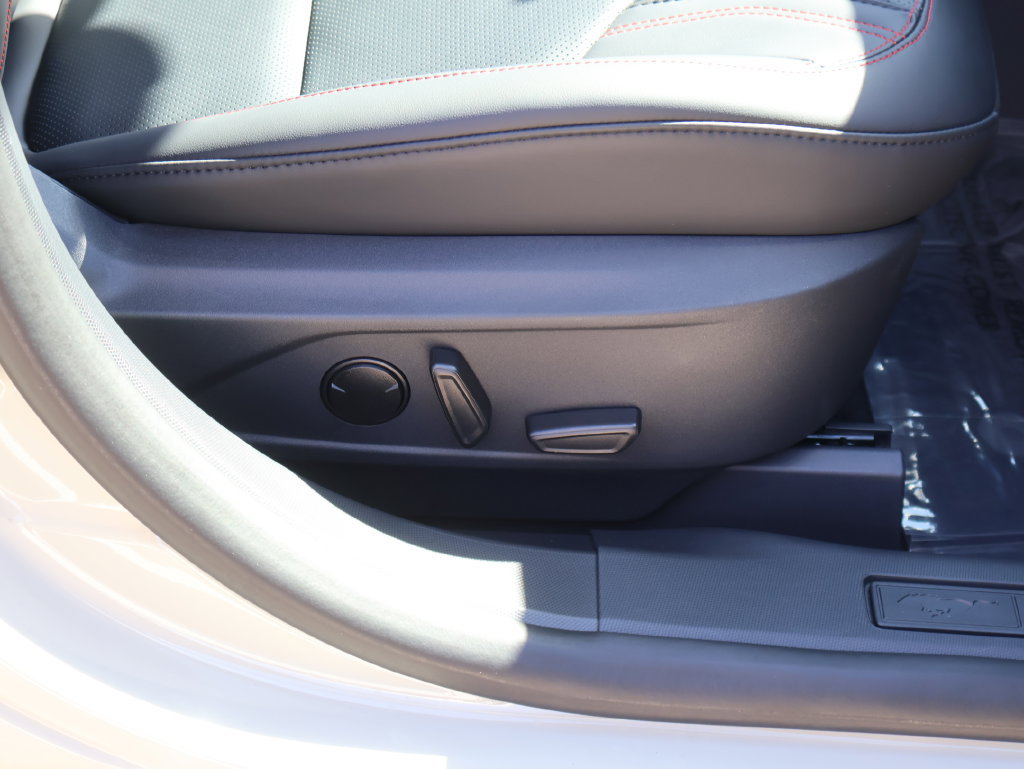 Certified 2025 Ford Mustang Mach-E Premium w/ Sport Appearance Package AWD/4WD image 10